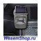 Прямоугольный органайзер в салон на решетку вентиляции SPARCO SPC/ORG-12 GY  www.WesemShop.ru